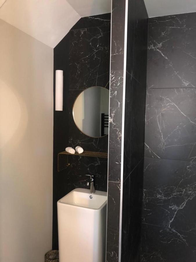 Celect'In Lyon Suites Climatisees Skyview Exterior photo